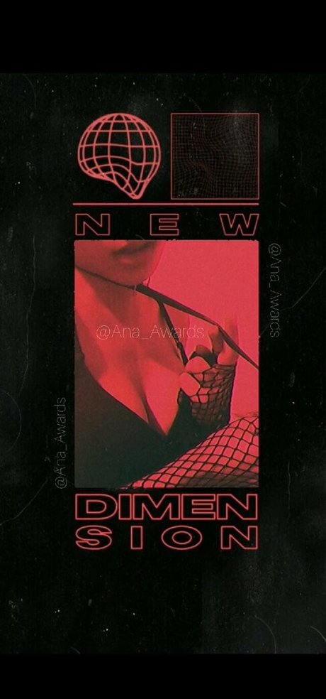 Ana Awards pretty actress gallery