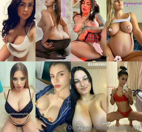 gabilopezz69 model nudes images