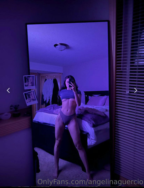 Angelina Guercio high quality actress pictures