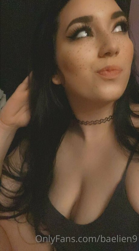 baelien9 nudes actress photo