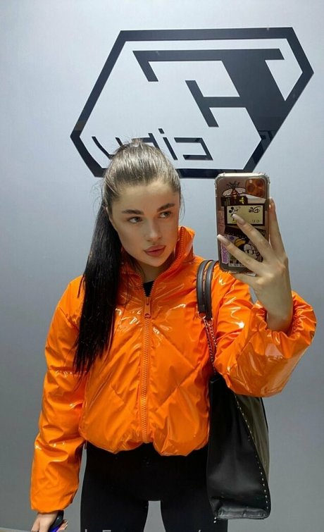 nastiashpak art pornstar pic