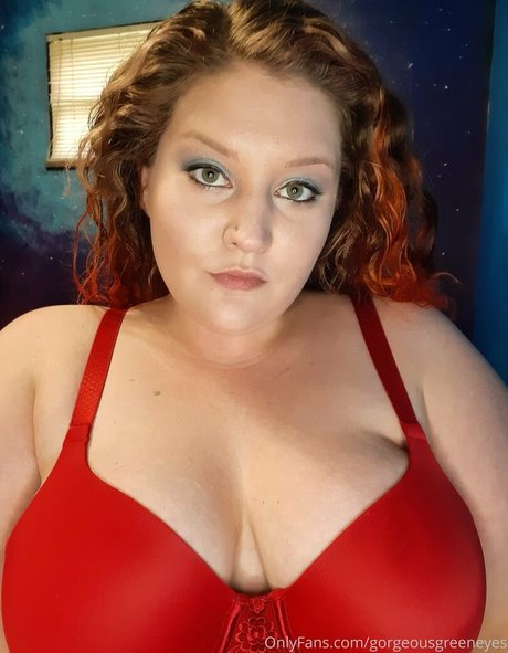 gorgeousgreeneyes pornstar best pic