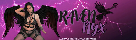 Raven Nyx_ star perfect images