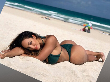 Melissa de la Vega star porn pictures