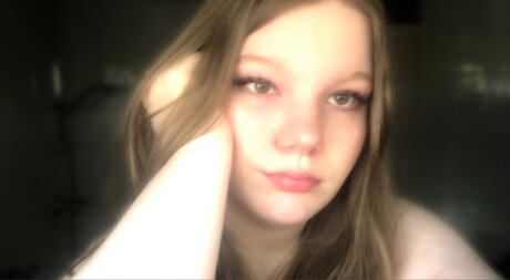 Lana Luv nude star img