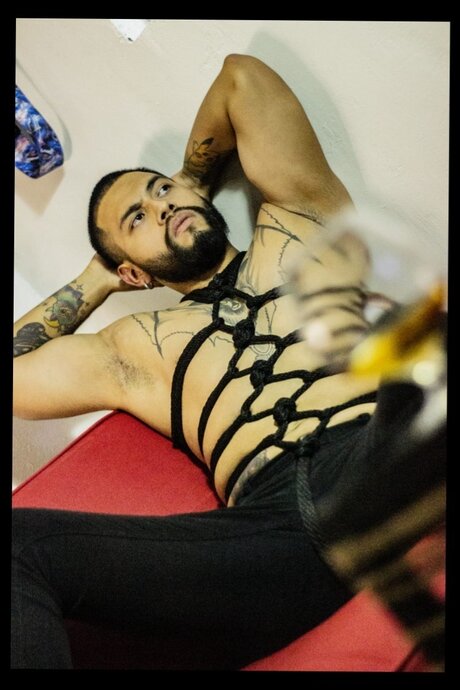 _MORENO JARIOSO_ sex pornstar pictures