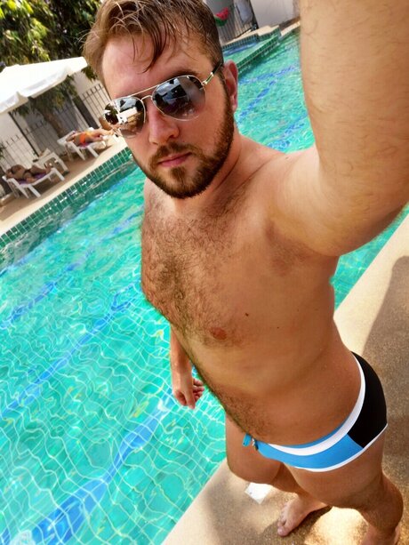 Andrey porn star photo