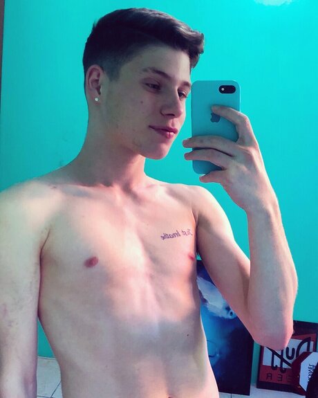 Lucas Pasquali pornstar hot image