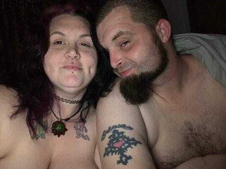 DaddyMike model gallery