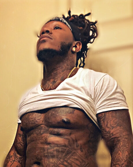 Inkshowshorty model hd archive