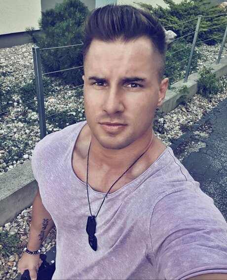 Gabriel Morrison Free top model img