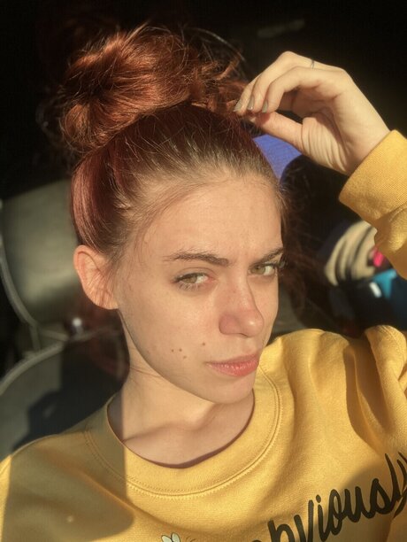 Raychel sex model photo
