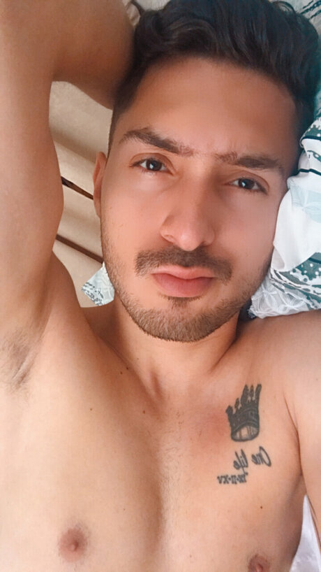 David martinez hd star pic