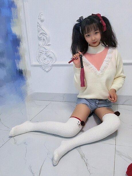 Rain Goddess pornstar sexy photo