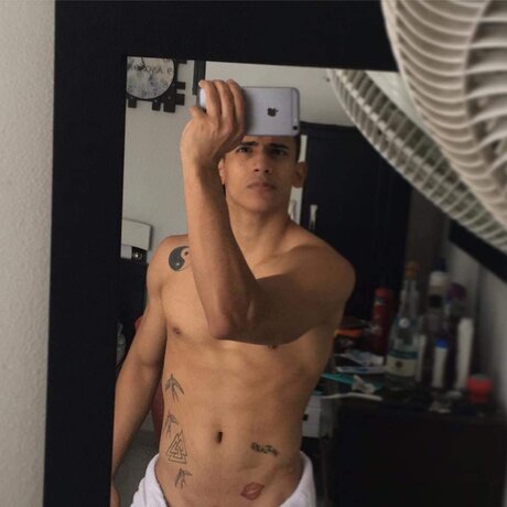 Carlos Barraza hd star photos