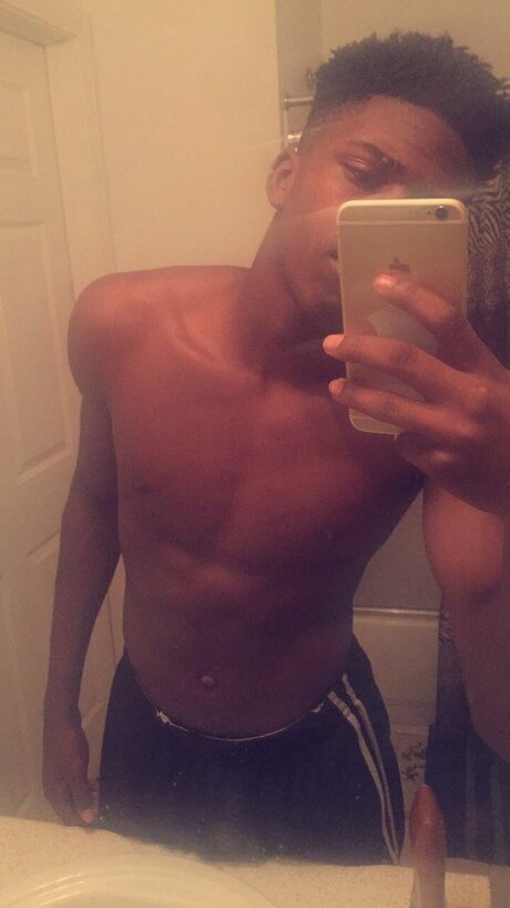Demario evans nudes actress pictures
