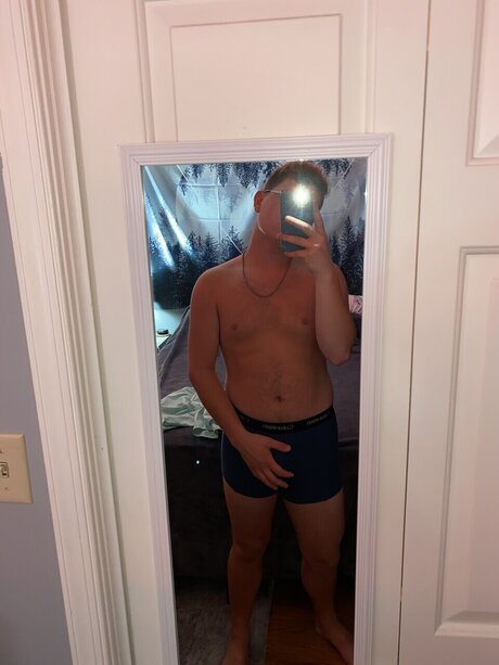 Andrew Johnson star nudes images
