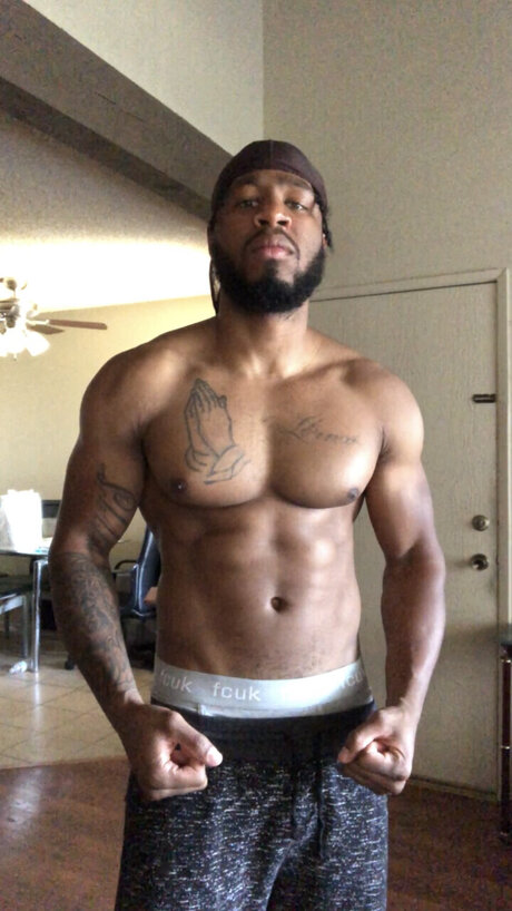 Bigsauls88_ pornstar high quality picture