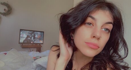 Kristennnn_ pornographic star gallery