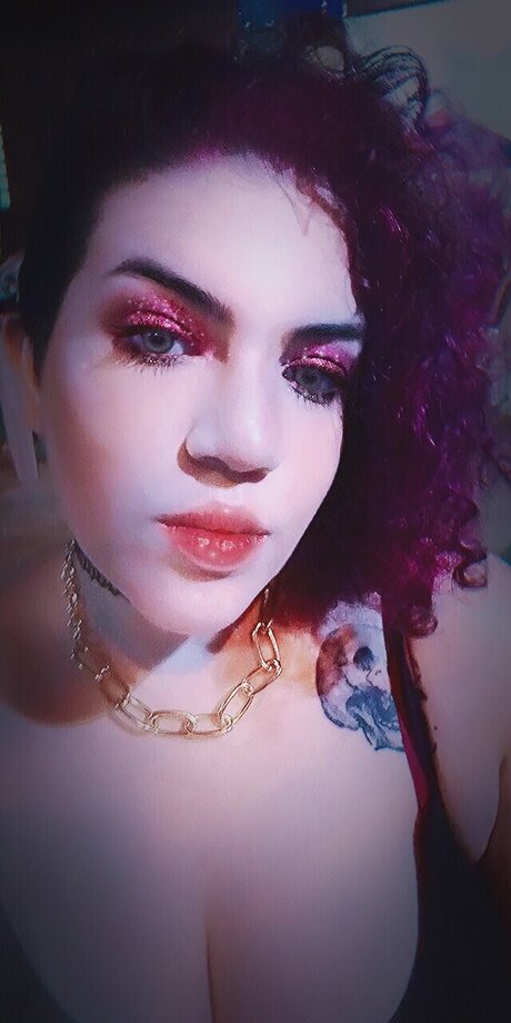Vampirinha perfect model gallery