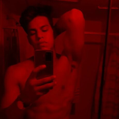 Omar Palomeque exclusive pornstar image