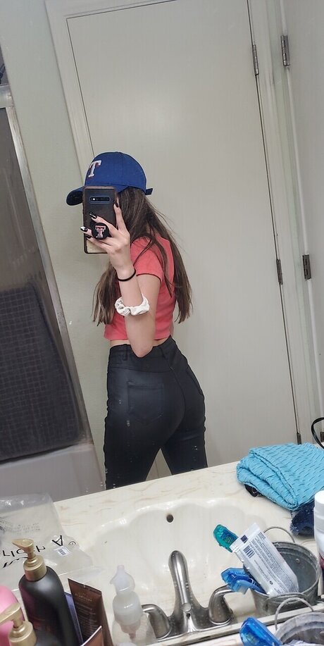 Jaidyn best model pic