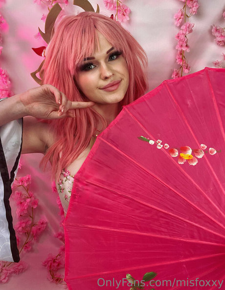 misfoxxy pretty pornstar archive