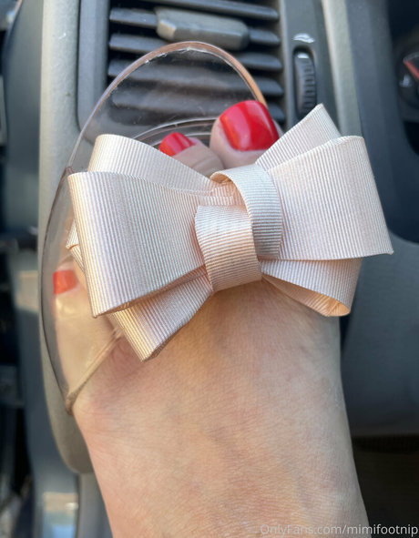 mimifootnip top model galleries