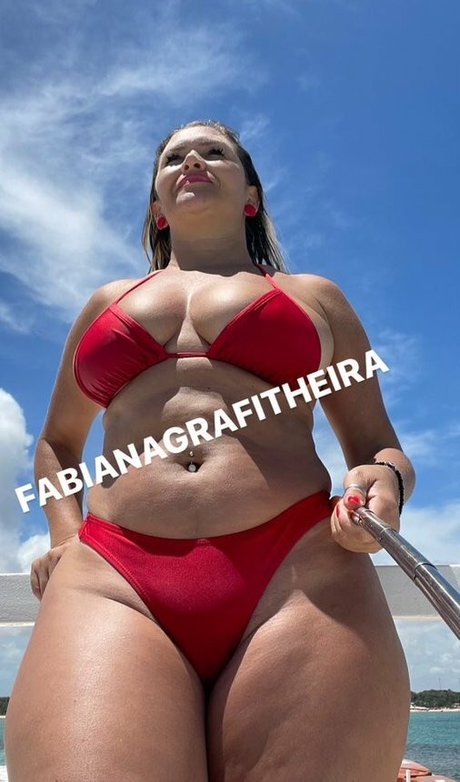 Fabiana Grafitheira free actress archive