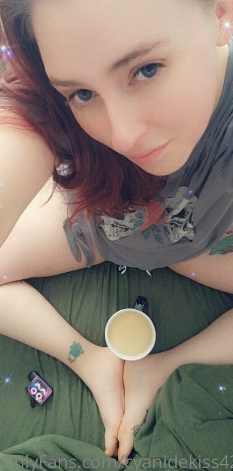 cyanidekiss420 pornstar nudes galleries