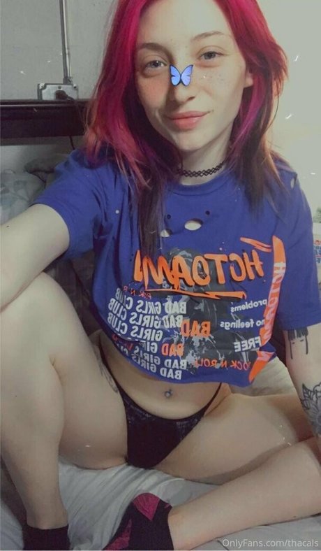 thacals star sex image