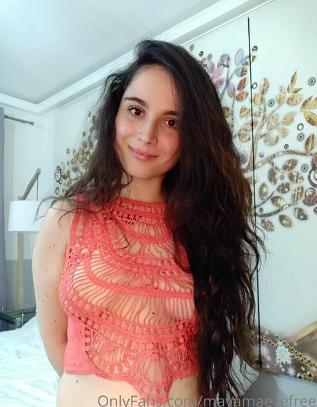 mayamaevefree profile image