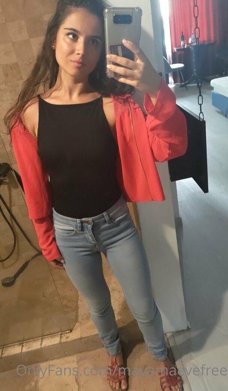 mayamaevefree nice actress pictures