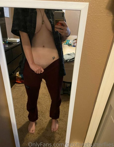 catchingbutterflies model perfect pics