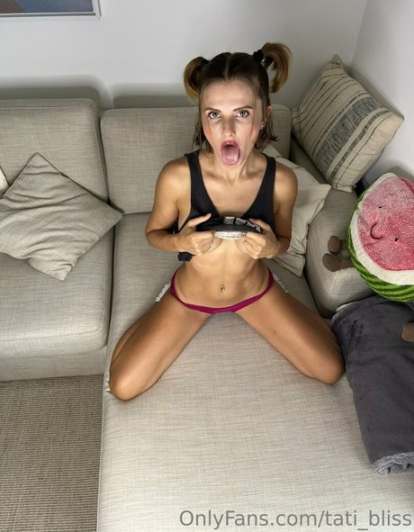 tati bliss sexy star pics