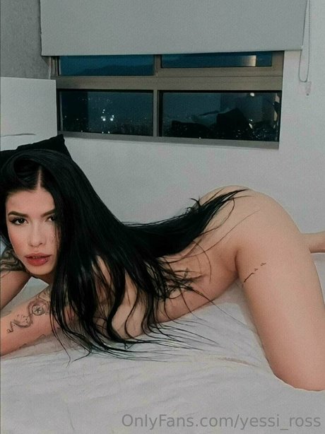 yessi ross adult actress gallery