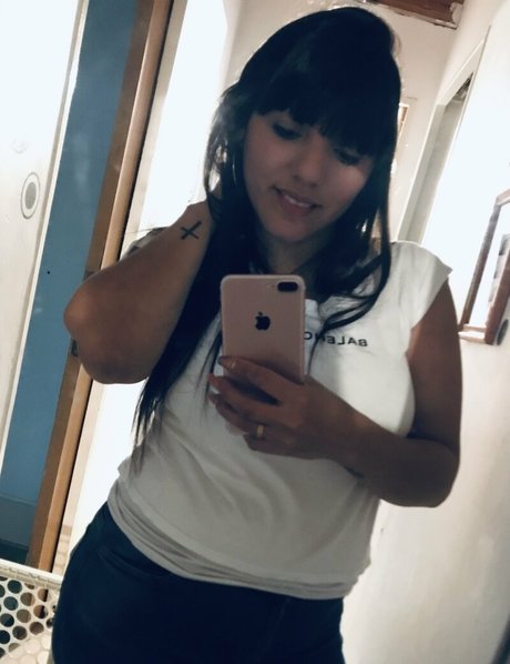 sabrinadbg high quality model photos