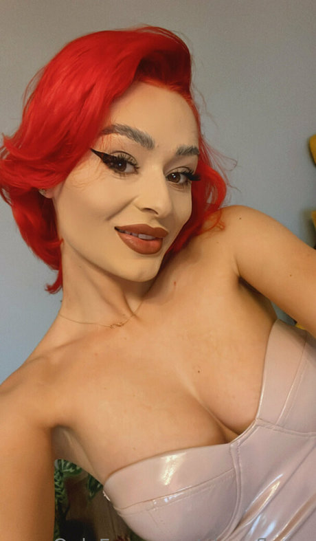 alayaflame pornstar pretty picture