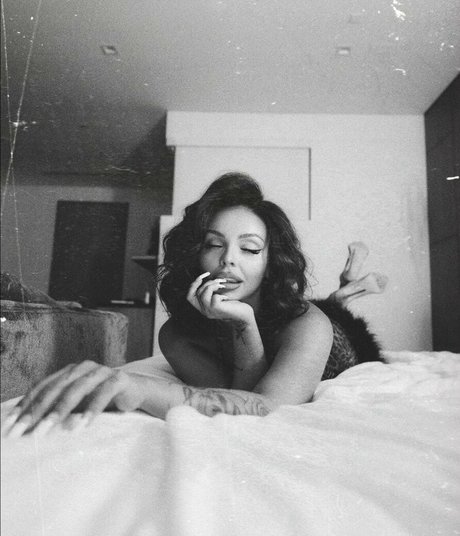 Jesy Nelson high quality actress photos