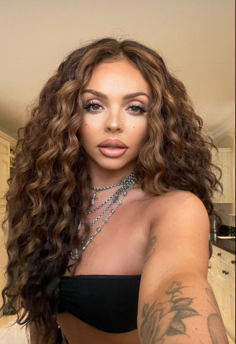Jesy Nelson hd pornstar pictures