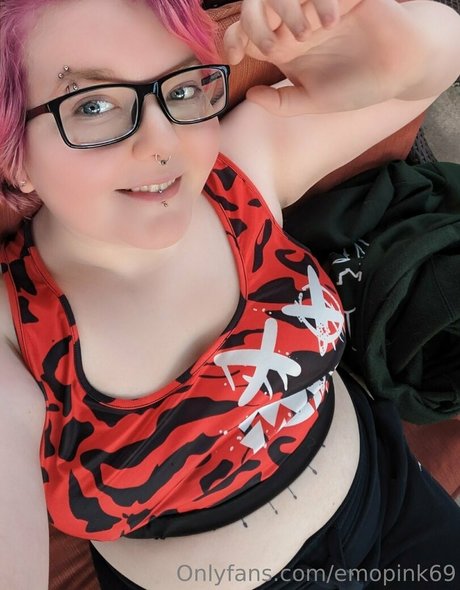 emopink69 pornstar high quality galleries