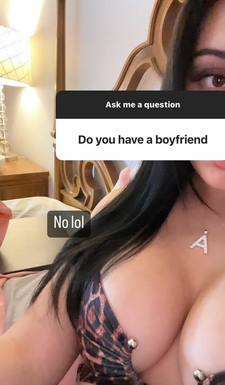 Angie D porn actress photos