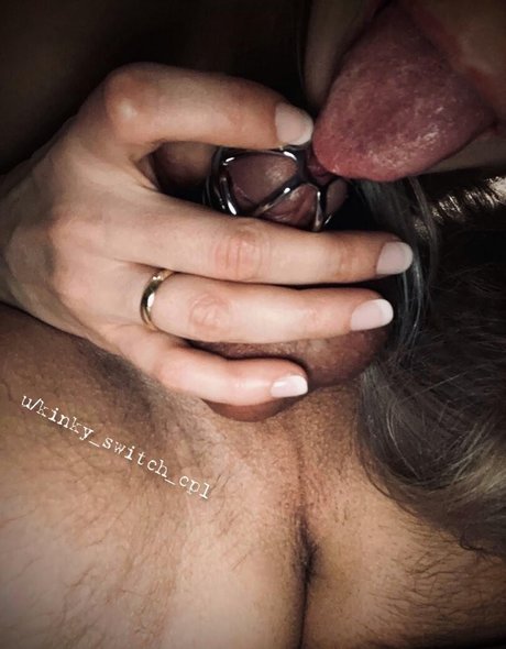 Kinky Switch Couple beautiful actress pics