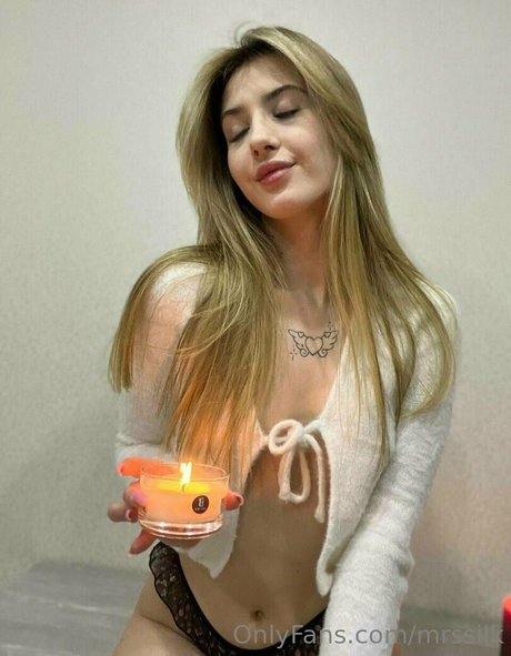 mrssilk beautiful pornstar photo