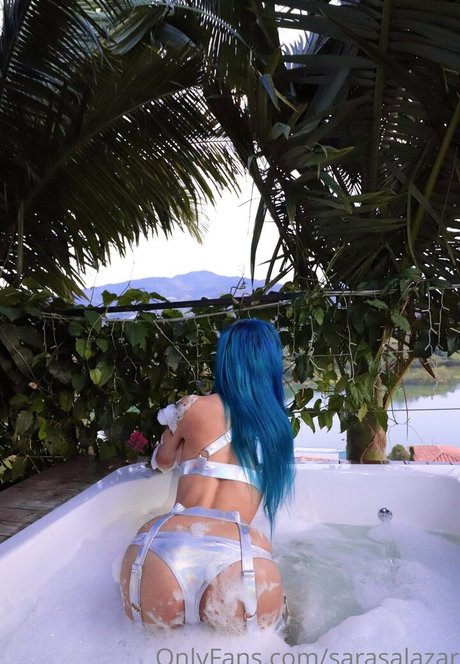 sarasalazar star hot photos