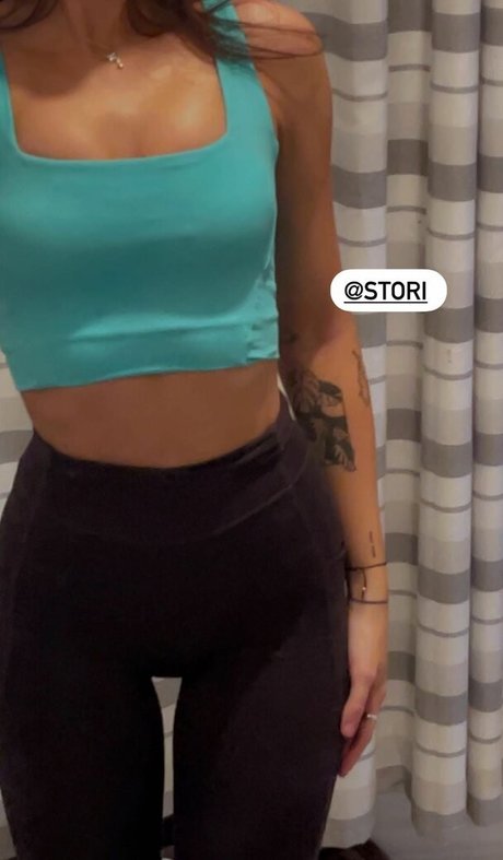 Lily Weber sexy pornstar picture