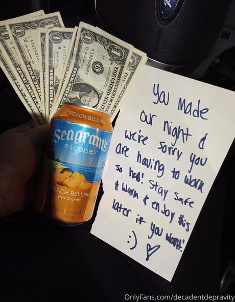 decadentdepravity xxx actress photo