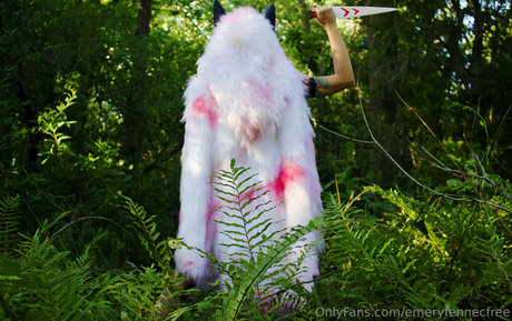 emeryfennecfree exclusive actress images