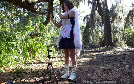 emeryfennecfree beautiful actress images