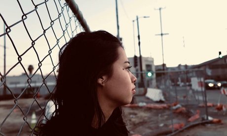 Amber Midthunder exclusive actress photos